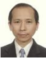 陳盈賢先生（臺(tái)籍）